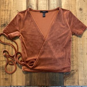BRAND: Forever-21